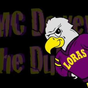 Imagem de 'MC Dewey - DO IT LIKE A DUHAWK'