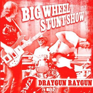Draygun Raygun
