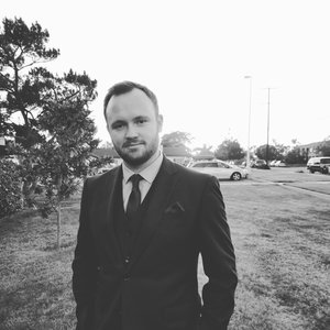 John Paul Hayward 的头像