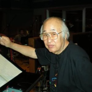 “Andromeda Harmonic Orchestra”的封面