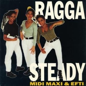 Ragga Steady