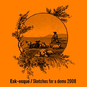 Image for 'Sketches for a Demo 2008'