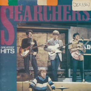 The Searchers Greatest hits