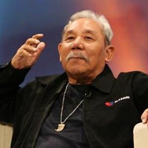 Ebet Kadarusman 的头像