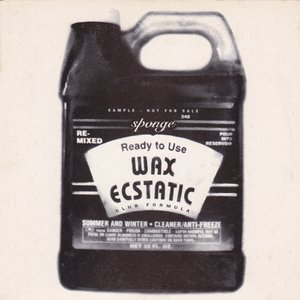 Wax Ecstatic (album sampler)