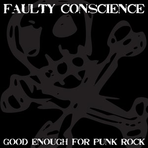 Good Enough for Punk Rock