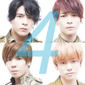 4 Seasons - EP