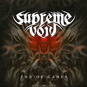 End of Games
