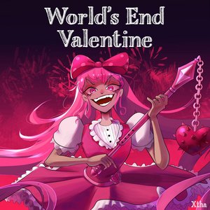 World's End Valentine (From "Omori")