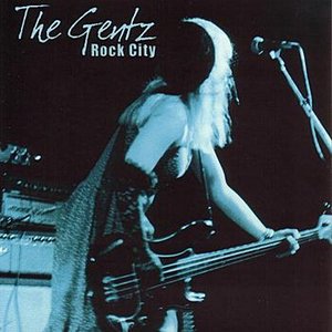 Rock City