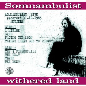 Withered Land