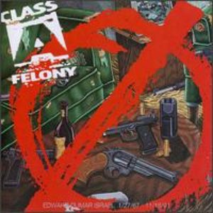 Class A Felony