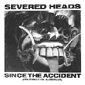 Immagine per 'Since the Accident (with tracks from Blubberknife)'