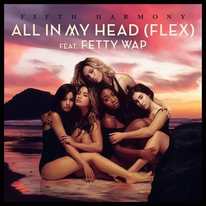 Fifth Harmony, Fetty Wap 的头像