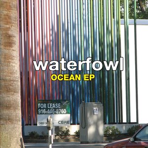 Ocean EP