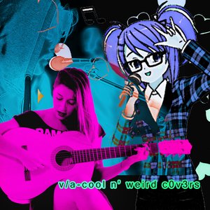 Cool N' Weird C0v3rs