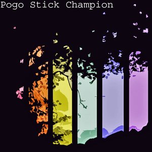 Pogo Stick Champion 的头像