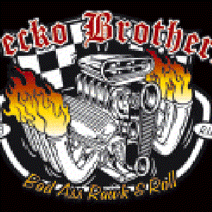 Image for 'Gecko Brothers'