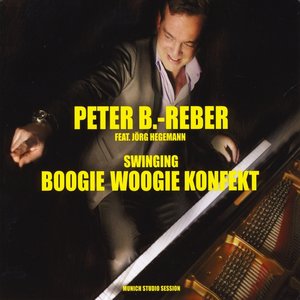 Swinging Boogie Woogie Konfekt