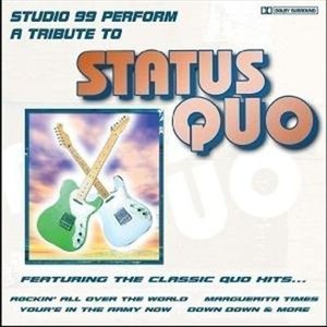 A Tribute To Status Quo