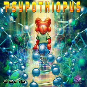 Psypothiopis EP