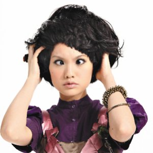 Rainie 楊丞琳 的头像