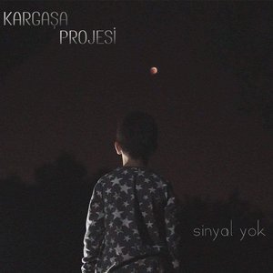 Avatar for Kargaşa Projesi