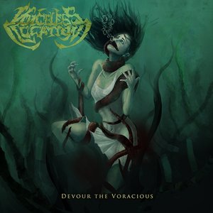 Devour the Voracious