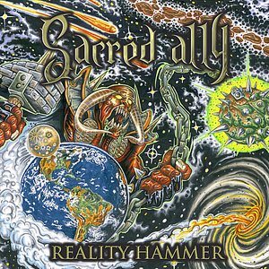 Reality Hammer