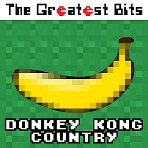 'Donkey Kong Country' için resim