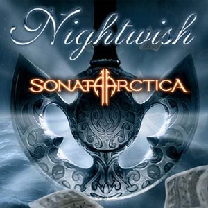 Nightwish & Sonata Arctica のアバター