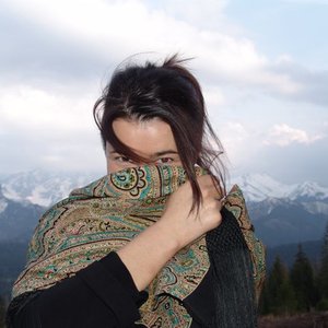 Hania Rybka 的头像