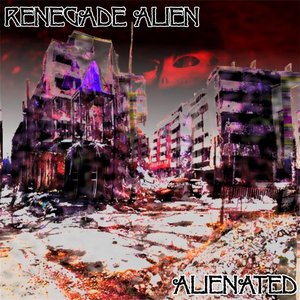 Image for 'Alienated'