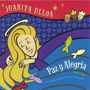 Paz y Alegria