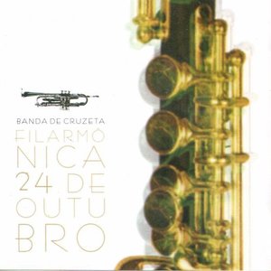 “Banda De Cruzeta”的封面