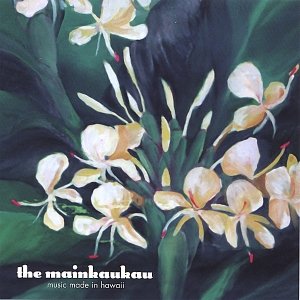 the mainkaukau