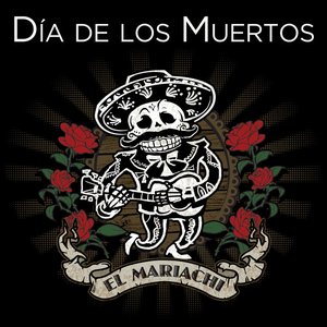 Día de los Muertos: El Mariachi