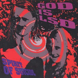 God Is Lsd のアバター