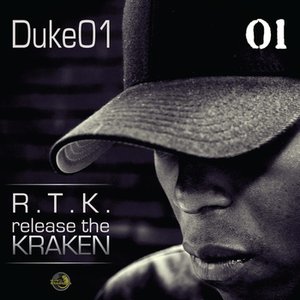 R.T.K. (Release The Kraken)