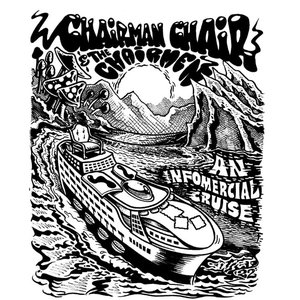 An Infomercial Cruise