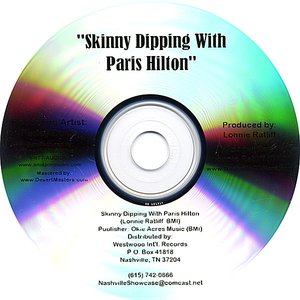 Skinny Dipping With Paris Hilton