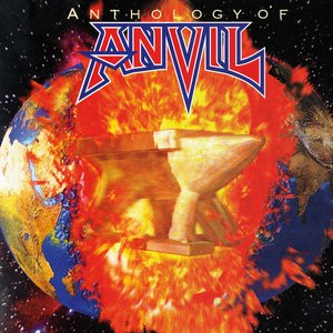 Anthology Of Anvil