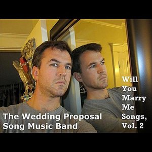 The Wedding Proposal Song Music Band 的头像