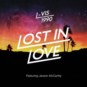 Lost In Love