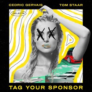 Tag Your Sponsor - Single
