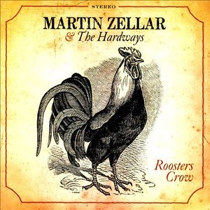 Roosters Crow