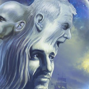 Amorphous Androgynous & Peter Hammill 的头像