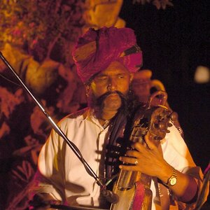 Awatar dla Mehardeen Langa