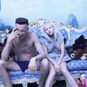 Awatar dla Die Antwoord