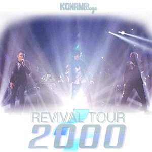 REVIVAL TOUR 2000